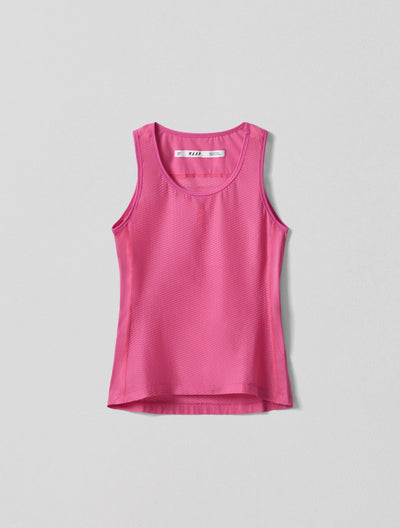 MAAP - Women's Team Base Layer - Fuscia Rose