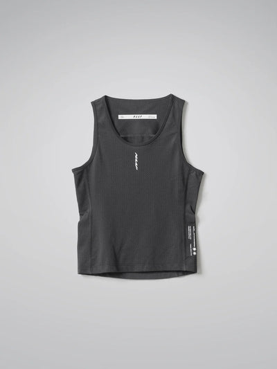 MAAP - Women's Team Mesh Base Layer - Black