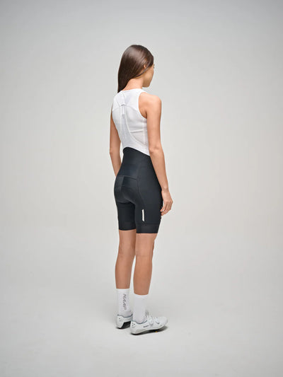 MAAP - Women's Team Mesh Base Layer - White