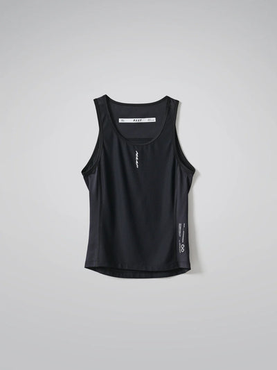 MAAP - Women's Team Mid Weight Base Layer - Black