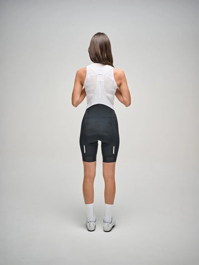 MAAP - Women's Team Mid Weight Base Layer - White