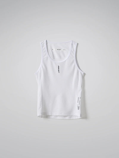 MAAP - Women's Team Mid Weight Base Layer - White
