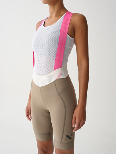 MAAP - Women's Eclipse Team Bib Evo - Truffle