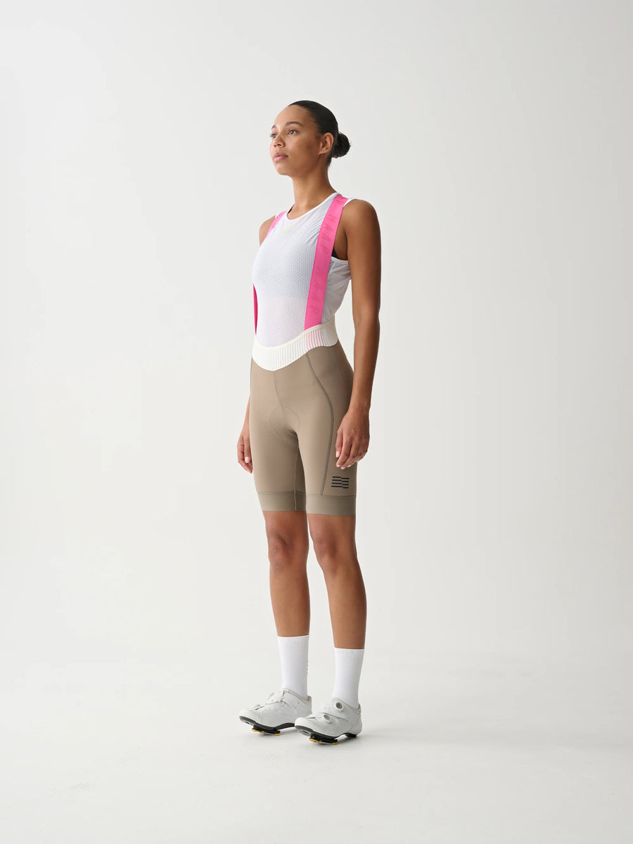 MAAP - Women's Eclipse Team Bib Evo - Truffle