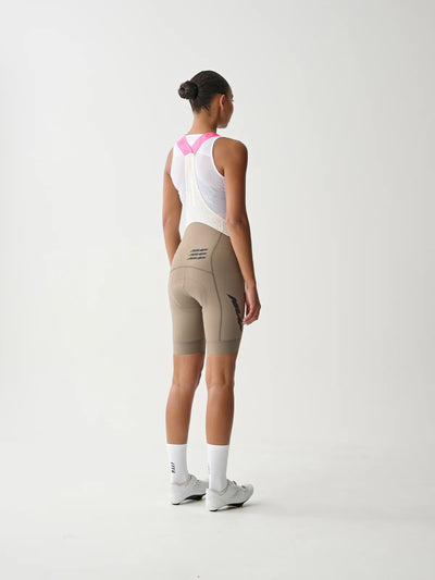 MAAP - Women's Eclipse Team Bib Evo - Truffle