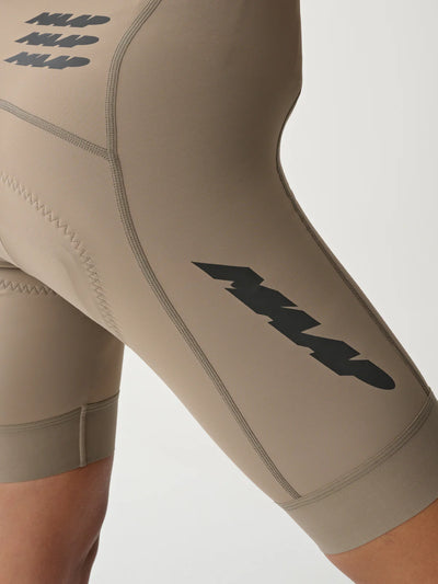 MAAP - Women's Eclipse Team Bib Evo - Truffle