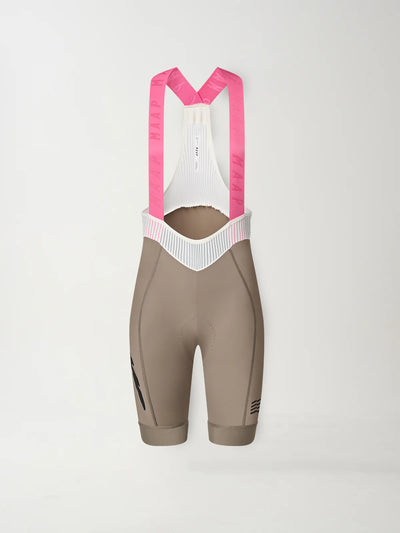 MAAP - Women's Eclipse Team Bib Evo - Truffle
