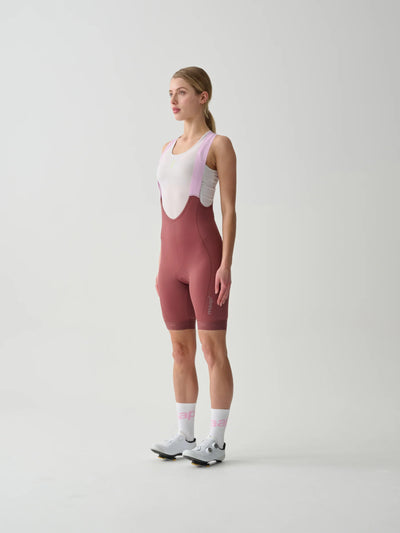 MAAP - Women's Training Bib 3.0 - Rhubarb