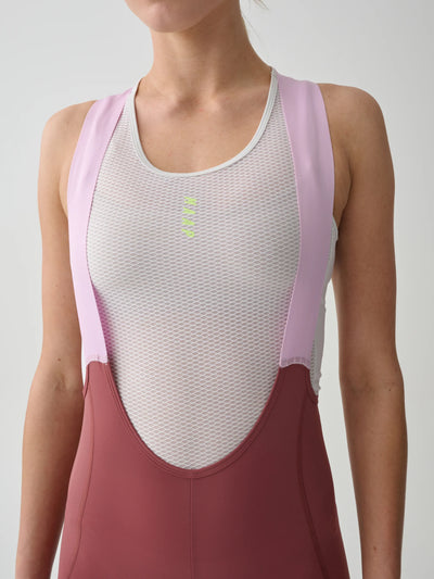 MAAP - Women's Training Bib 3.0 - Rhubarb