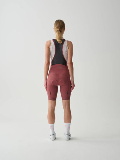 MAAP - Women's Training Bib 3.0 - Rhubarb