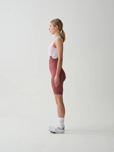 MAAP - Women's Training Bib 3.0 - Rhubarb