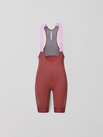 MAAP - Women's Training Bib 3.0 - Rhubarb