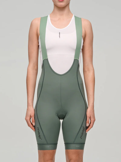 MAAP - Women's Training Bib 3.0 - Thyme