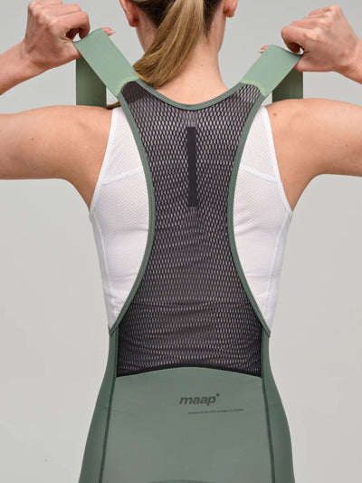 MAAP - Women's Training Bib 3.0 - Thyme
