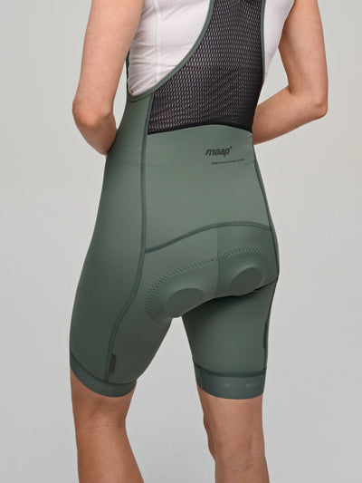 MAAP - Women's Training Bib 3.0 - Thyme