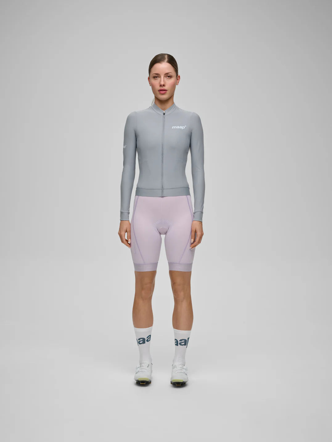 MAAP - Women's Training Bib 3.0 - Iris – Machine of Freedom