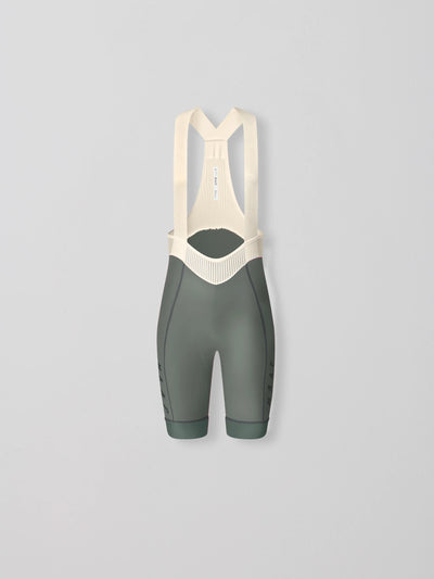 MAAP - Women's Team Bib Evo Cargo - Balsam Green