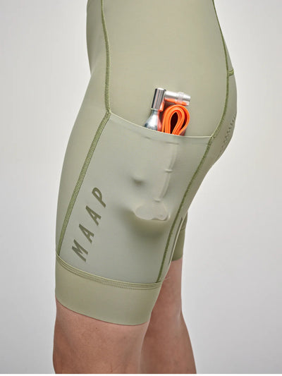 MAAP - Women's Team Bib Evo Cargo - Scrubland