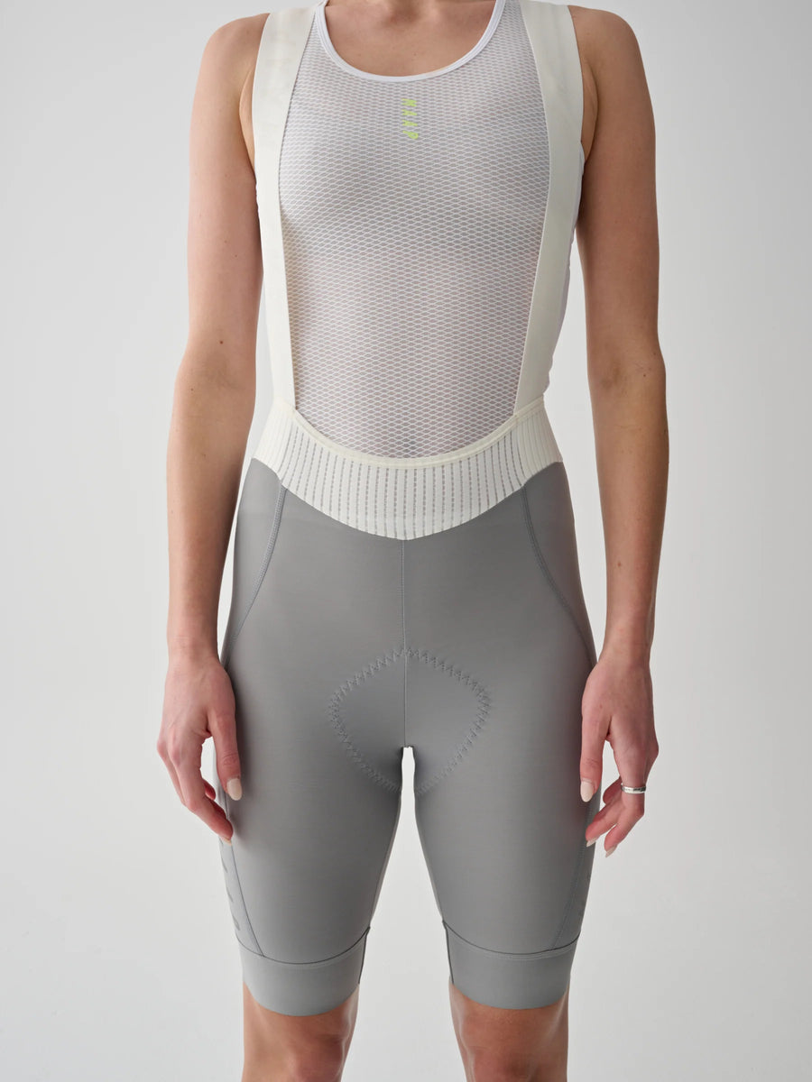 MAAP - Women's Team Bib Evo Cargo - Titanium