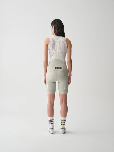 MAAP - Women's Evade X Team Bib Evo Cargo - Fog