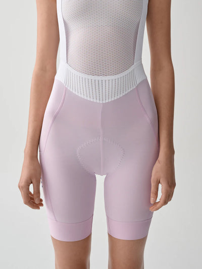 MAAP - Women's Evade X Team Bib Evo Cargo - Cherry Blossom