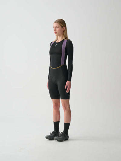 MAAP - Women's Alt Road Cargo Bib 2.0 - Black