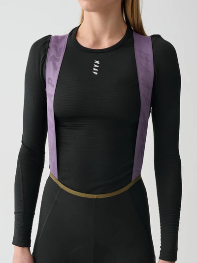 MAAP - Women's Alt Road Cargo Bib 2.0 - Black