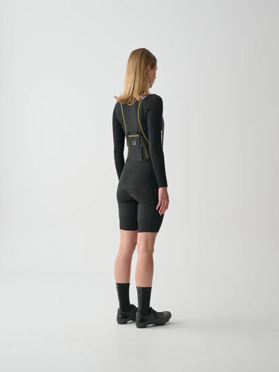 MAAP - Women's Alt Road Cargo Bib 2.0 - Black