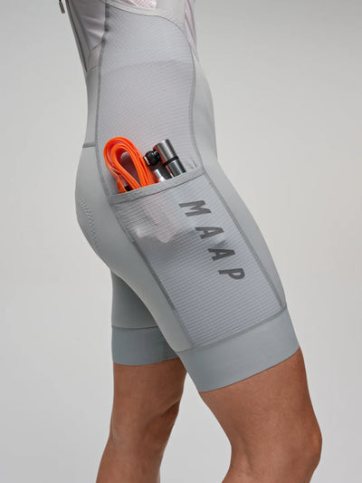 MAAP - Women's Alt Road Cargo Bib 2.0 - Greystone