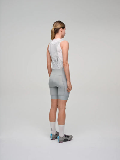 MAAP - Women's Alt Road Cargo Bib 2.0 - Greystone