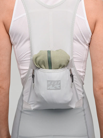 MAAP - Women's Alt Road Cargo Bib 2.0 - Greystone