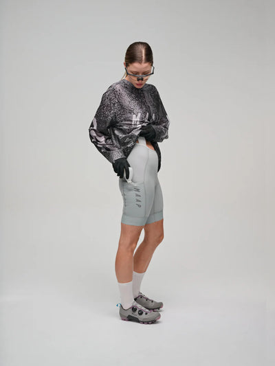 MAAP - Women's Alt Road Cargo Bib 2.0 - Greystone