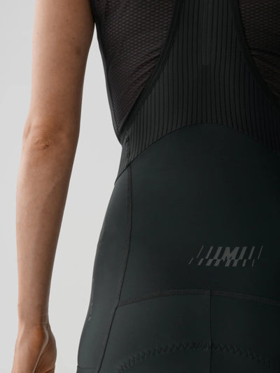 MAAP - Women's Aerate Team Bib Evo Cargo - Black