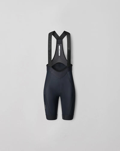 MAAP - Women's Aerate Team Bib Evo Cargo - Black