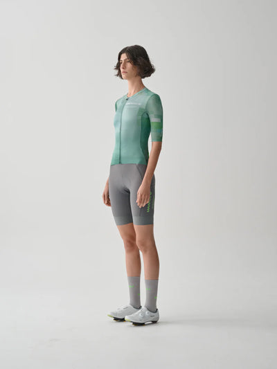 MAAP - Women's Blur Team Bib Evo Cargo - Shadow