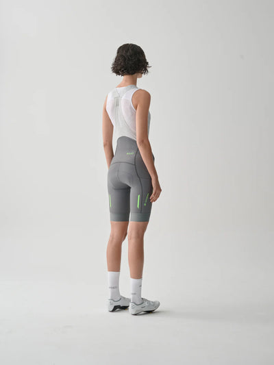 MAAP - Women's Blur Team Bib Evo Cargo - Shadow
