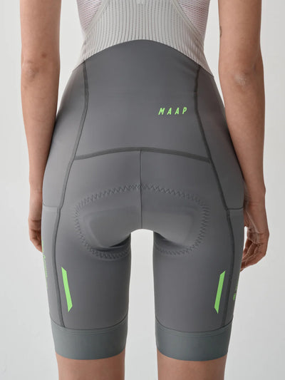 MAAP - Women's Blur Team Bib Evo Cargo - Shadow