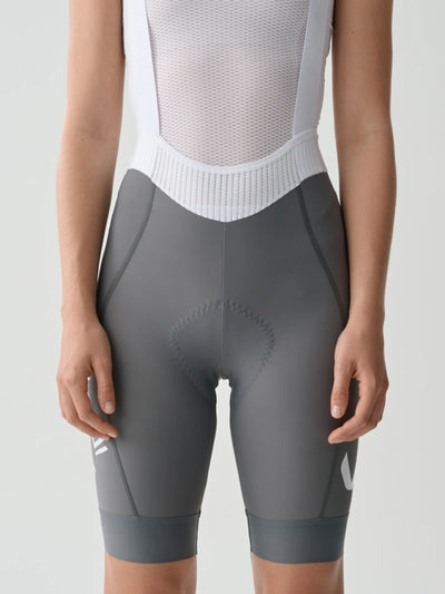 MAAP - Women's GreenEDGE Team Bib Evo - Shadow / White