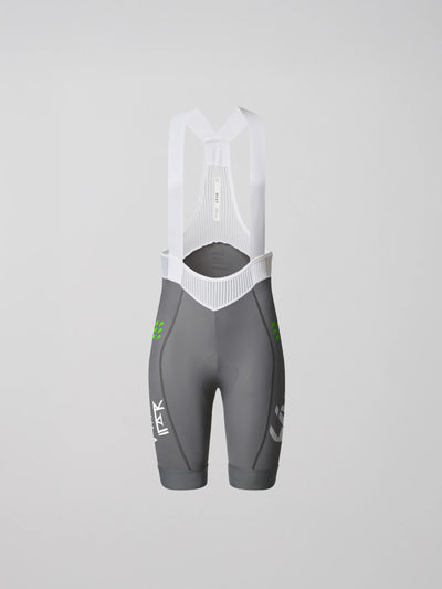 MAAP - Women's GreenEDGE Team Bib Evo - Shadow / White
