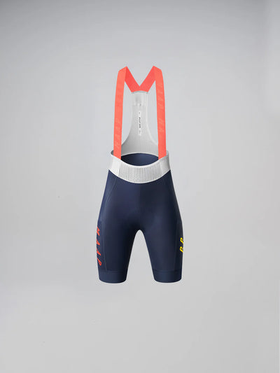 MAAP - MAAP + PUBLIC POSSESSION Women's Team Bib Evo Cargo - Navy