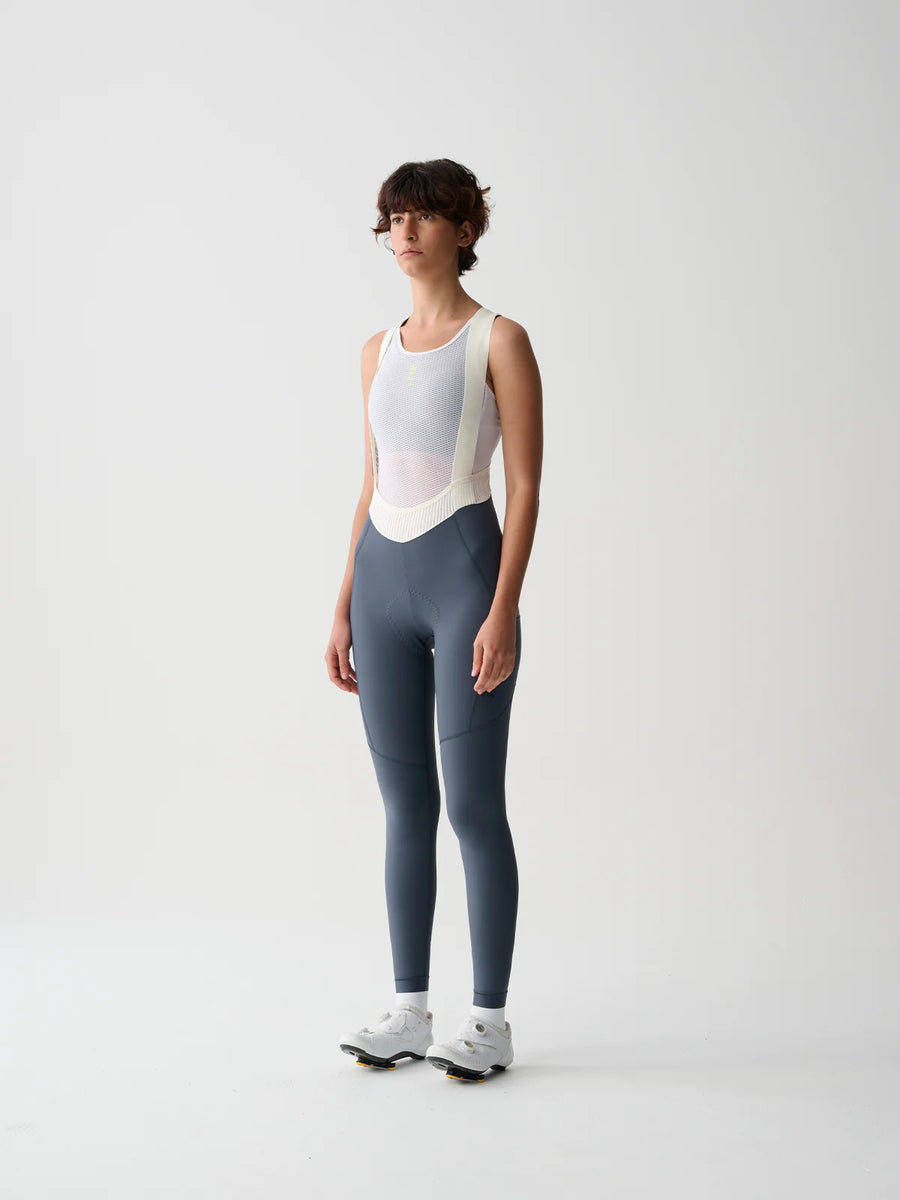 MAAP - Women's Team Bib Evo Cargo Tights - Midnight