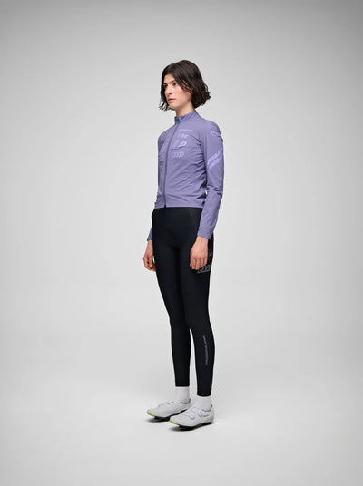 MAAP - Women's Drome Team Bib Evo Cargo Tights - Black