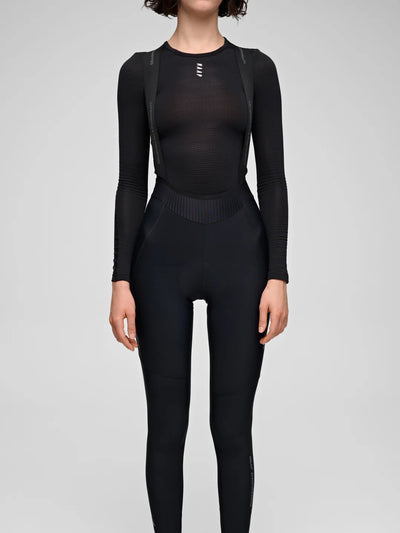 MAAP - Women's Drome Team Bib Evo Cargo Tights - Black