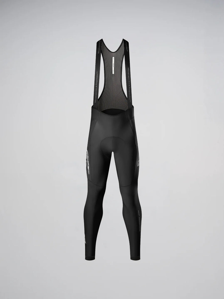 MAAP - Women's Drome Team Bib Evo Cargo Tights - Black