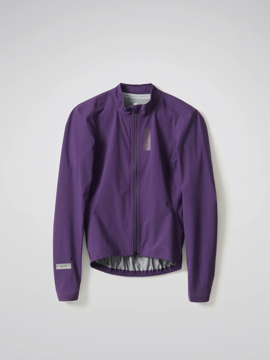 MAAP - Women's Atmos Jacket - Phantom Purple