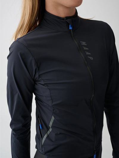 MAAP - Women's Flow Jacket - Black