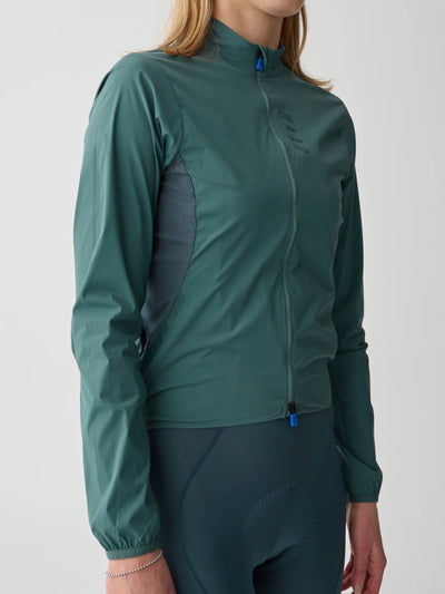 MAAP - Women's Flow Jacket - Dark Balsam