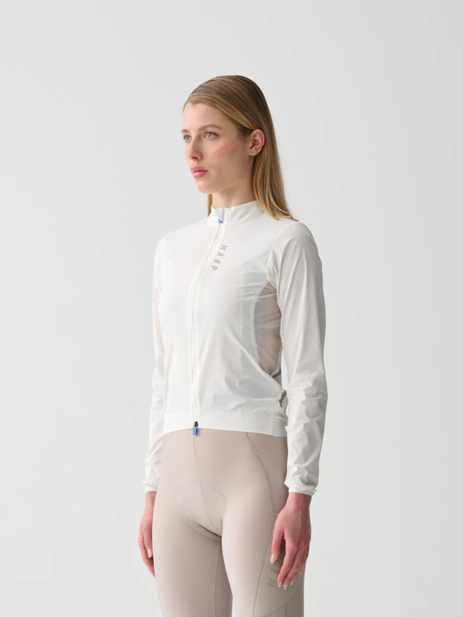 MAAP - Women's Flow Jacket - White