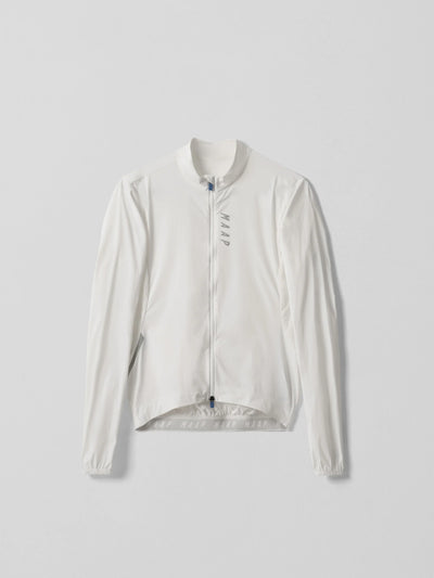 MAAP - Women's Flow Jacket - White