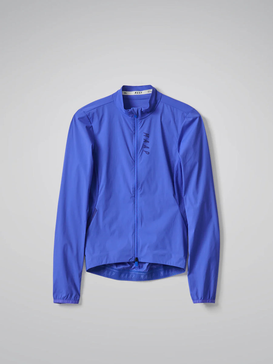 MAAP - Women's Team Flow Jacket - Amparo Blue